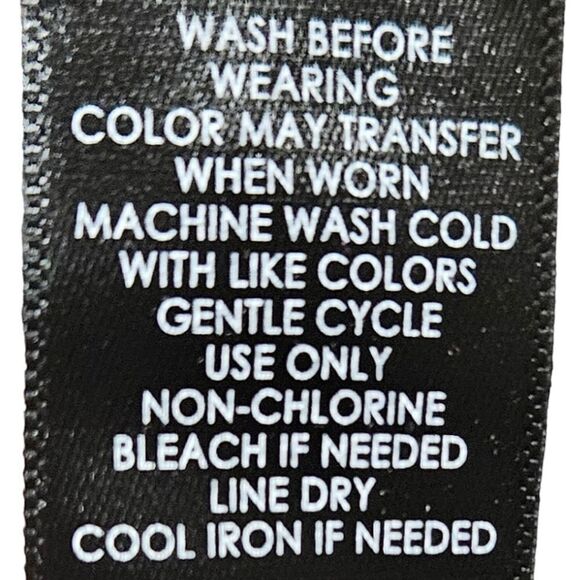 TORRID Midi Challis One Shoulder Tiered Dress With 🐆 leopard leaves print. - Picture 11 of 12